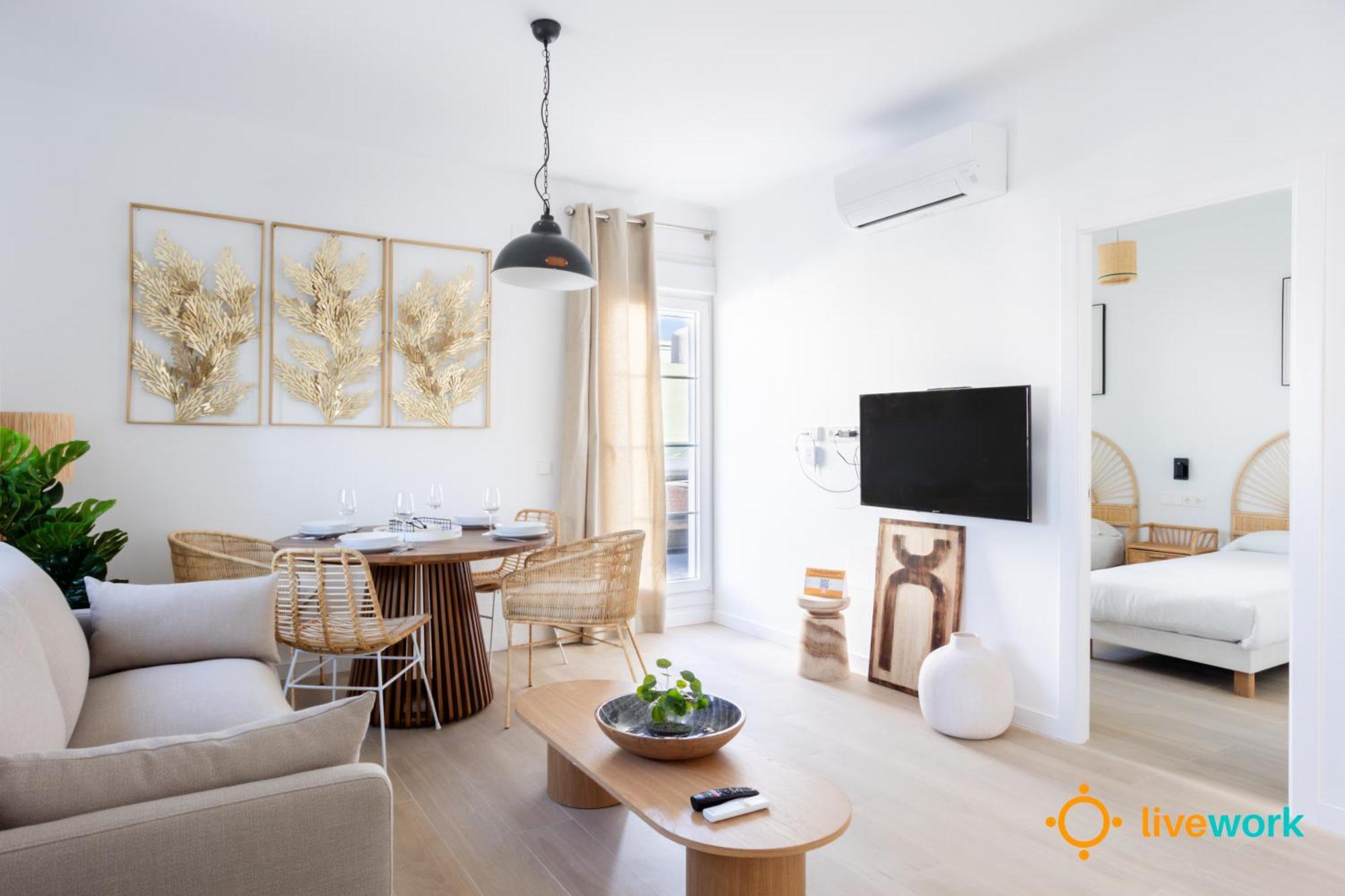Terrace Home By Livework Cadiz Exterior photo